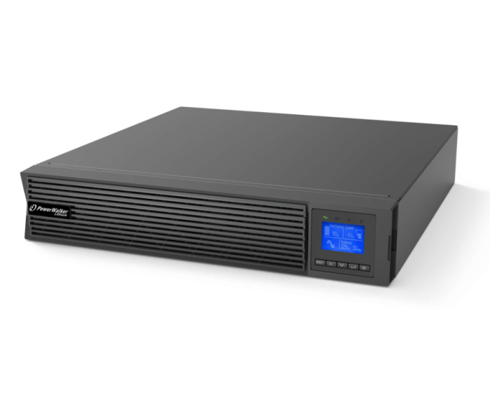 ИБП PowerWalker VFI 1000 LICR IoT