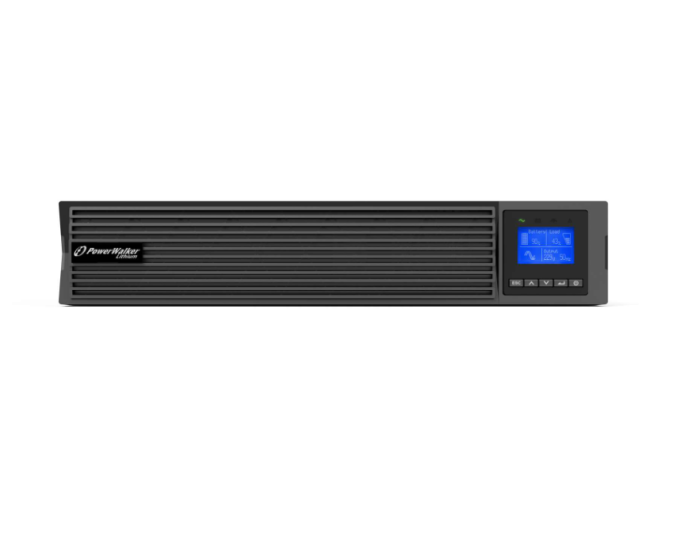 ИБП PowerWalker VFI 1000 LICR IoT