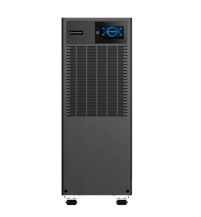 ДБЖ PowerWalker VFI 10000 ICT IoT 3/3 BI