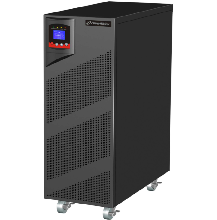 ДБЖ PowerWalker VFI 10000 TCP 3/1 BI