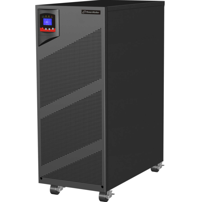 ДБЖ PowerWalker VFI 10000 TP 3/1 BI