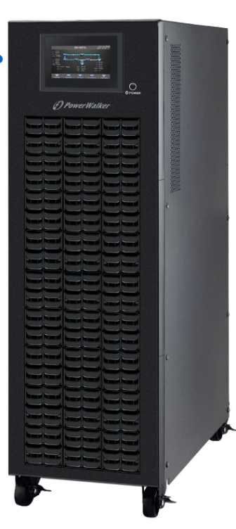 ДБЖ PowerWalker VFI 10K CPG PF1 3/3 BI