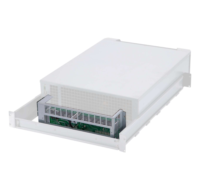 ИБП PowerWalker VFI 10K CPH 3/3