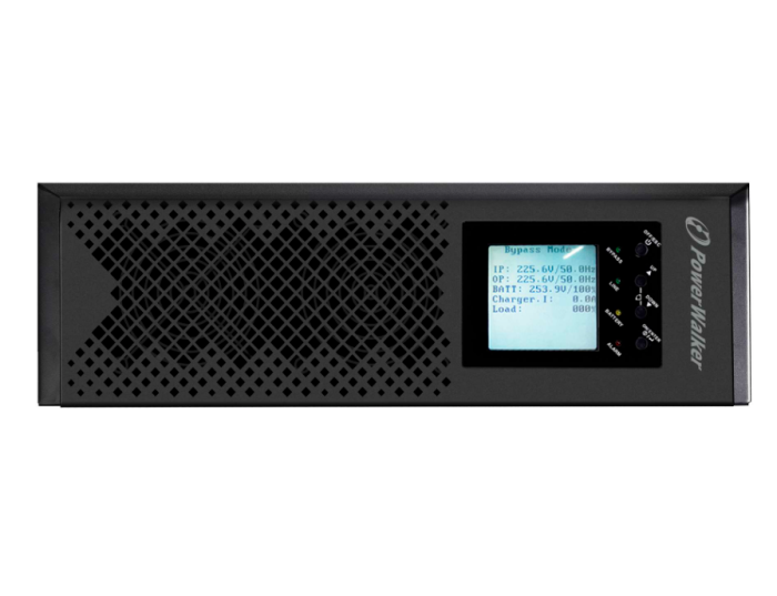 ИБП PowerWalker VFI 10K CPH 3/3