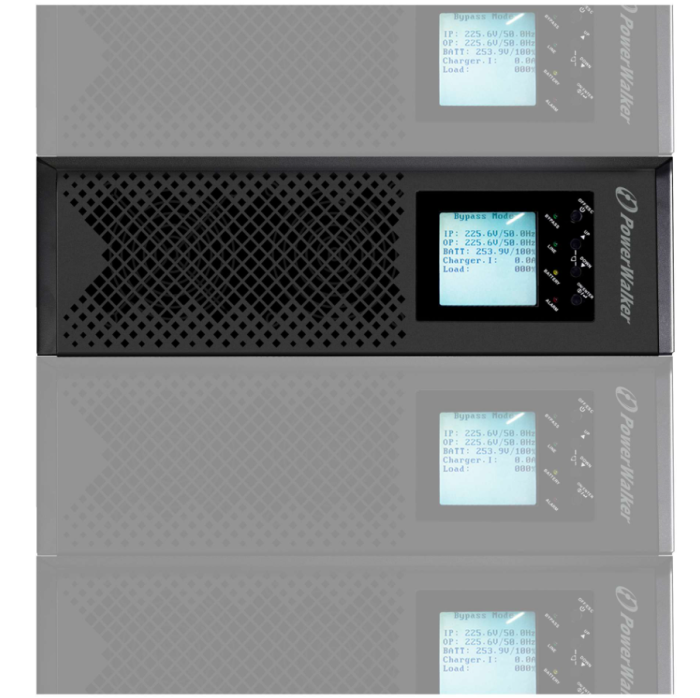 ИБП PowerWalker VFI 10K CPH 3/3