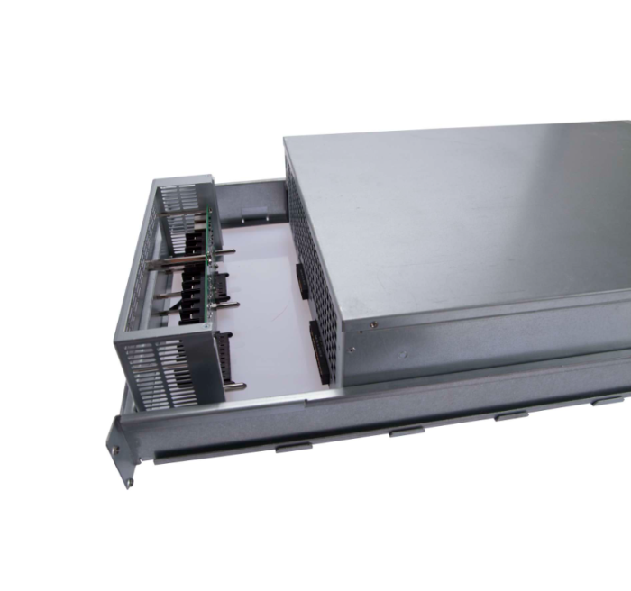 ИБП PowerWalker VFI 10K CPH 3/3