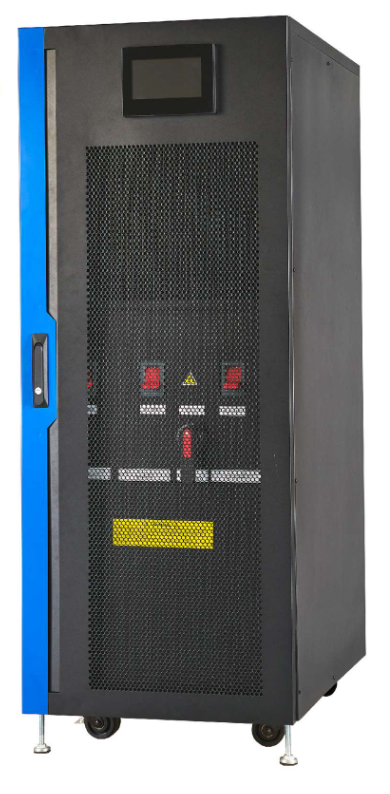 ИБП PowerWalker VFI 120K CPG PF1 3/3 BX