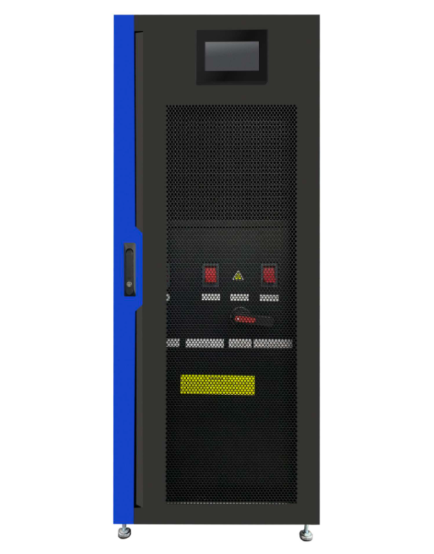 ИБП PowerWalker VFI 120K CPG PF1 3/3 BX