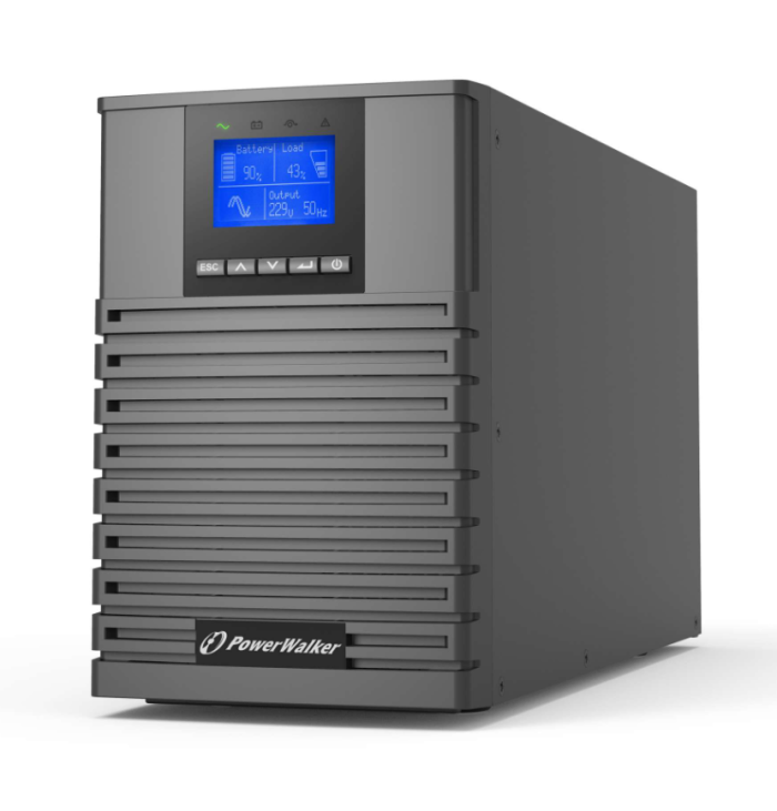 ДБЖ PowerWalker VFI 1500 ICT IoT