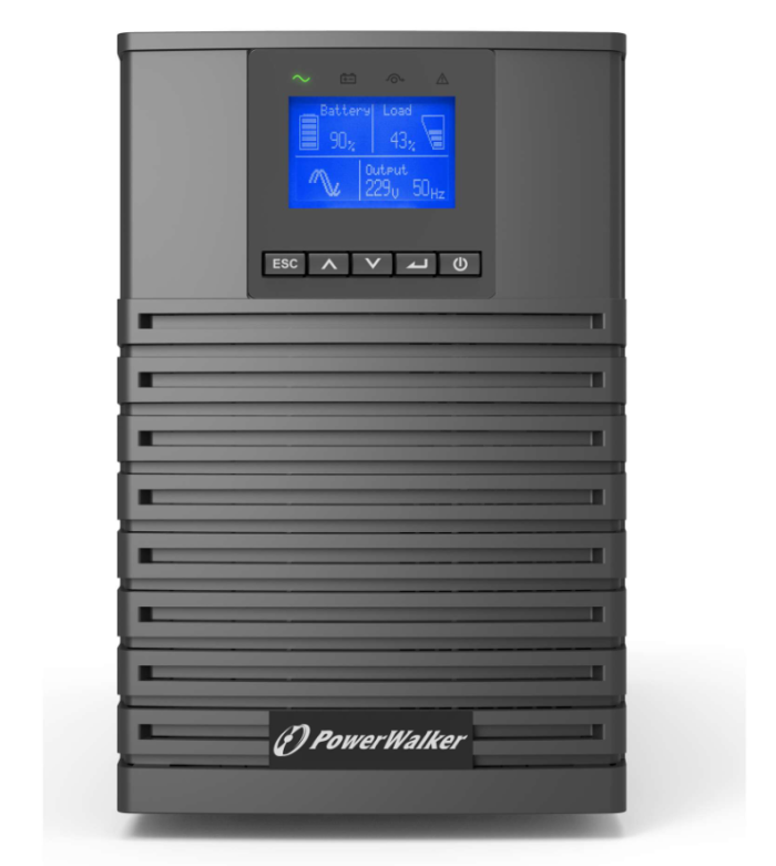 ДБЖ PowerWalker VFI 1500 ICT IoT