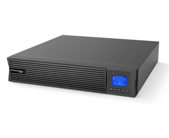 ИБП PowerWalker VFI 1500 LICR IoT
