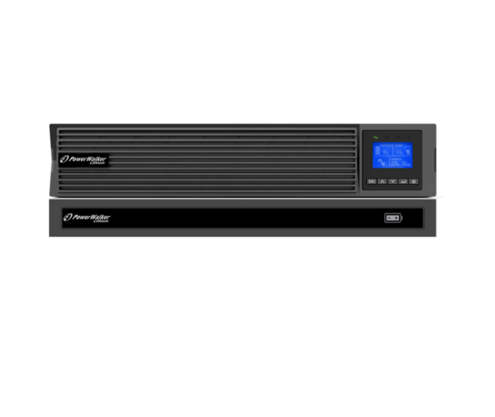 ИБП PowerWalker VFI 1500 LICR IoT