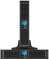 Источник бесперебойного питания PowerWalker VFI 1500 RT LCD Rack Tower (10120121)