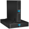 Источник бесперебойного питания PowerWalker VFI 1500 RT LCD Rack Tower (10120121)