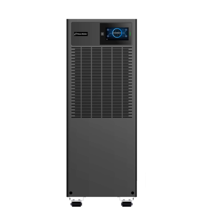ИБП PowerWalker VFI 15000 ICT IoT 3/3 BI