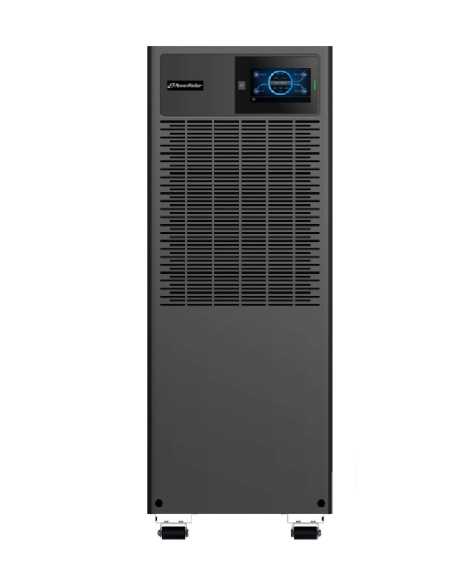 ИБП PowerWalker VFI 15000 ICT IoT 3/3 BX