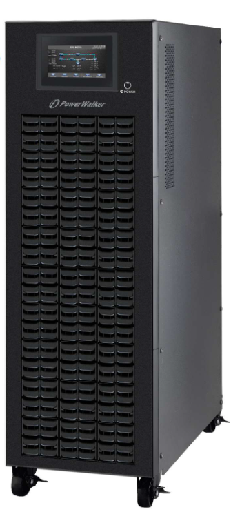 ИБП PowerWalker VFI 15K CPG PF1 3/3 BI