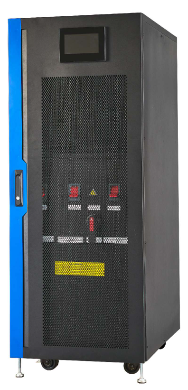 ДБЖ PowerWalker VFI 180K CPG PF1 3/3 BX