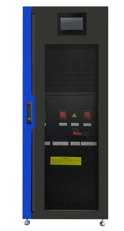 ДБЖ PowerWalker VFI 180K CPG PF1 3/3 BX