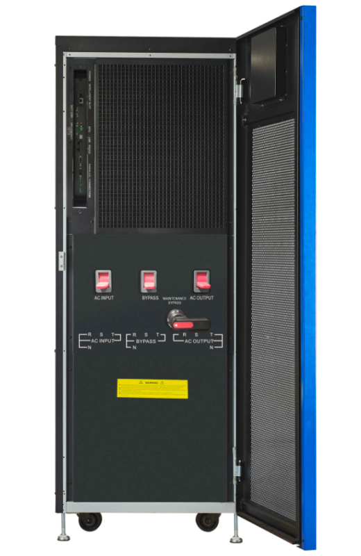 ДБЖ PowerWalker VFI 180K CPG PF1 3/3 BX