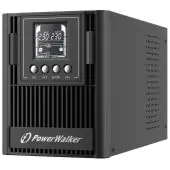Джерело безперебійного живлення PowerWalker VFI 2000 AT (10122181)