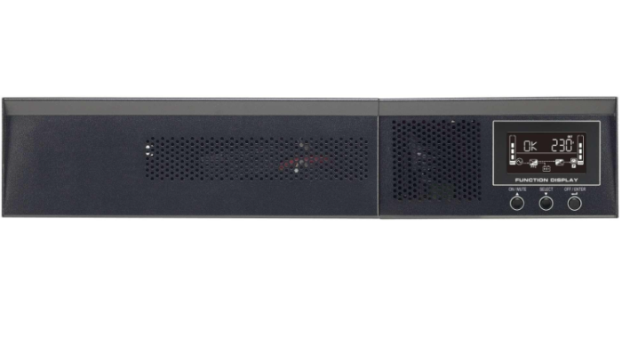 Джерело безперебійного живлення PowerWalker VFI 2000 RMG PF1 (10122114)