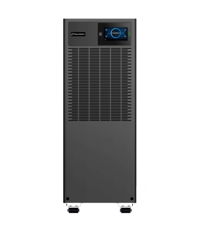ИБП PowerWalker VFI 20000 ICT IoT 3/3 BI