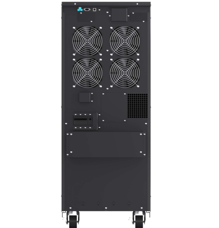 ИБП PowerWalker VFI 20000 TP 3/1 BI