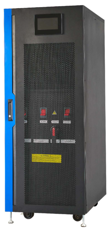 ИБП PowerWalker VFI 200K CPG PF1 3/3 BX