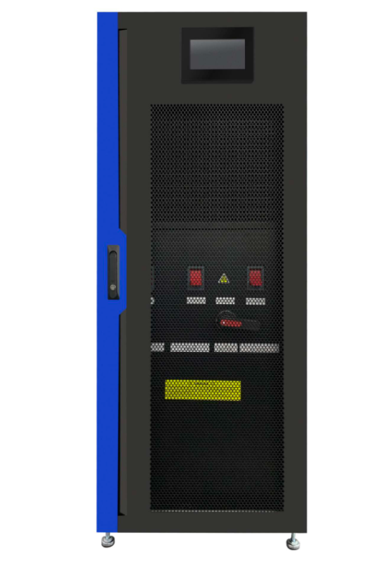 ИБП PowerWalker VFI 200K CPG PF1 3/3 BX