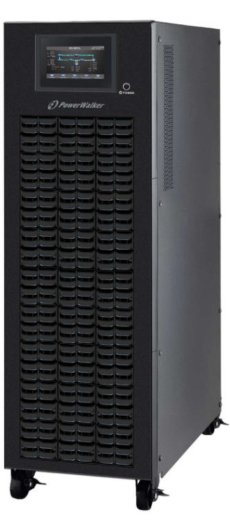 ИБП PowerWalker VFI 20K CPG PF1 3/3 BE