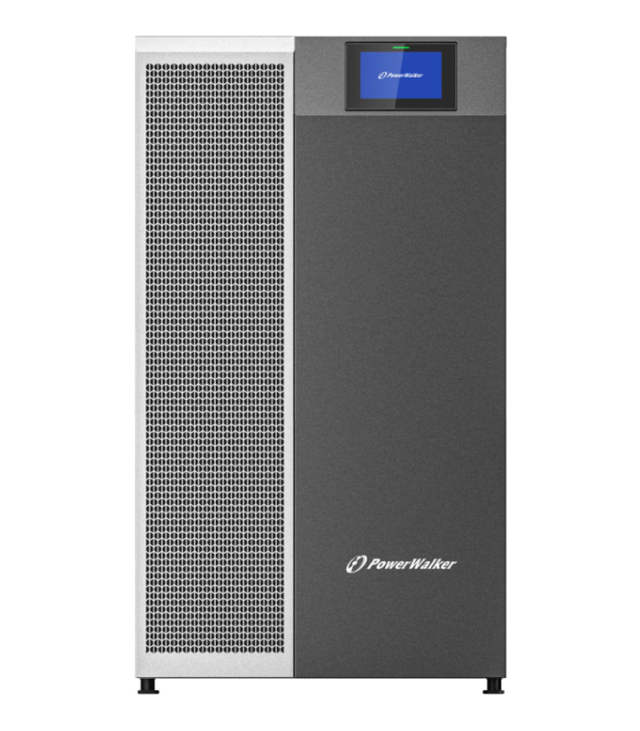 ИБП PowerWalker VFI 20K TAP PF1 3/3 BI