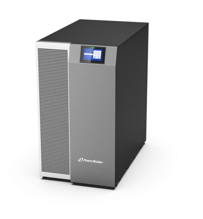 ИБП PowerWalker VFI 20K TAP PF1 3/3 BI