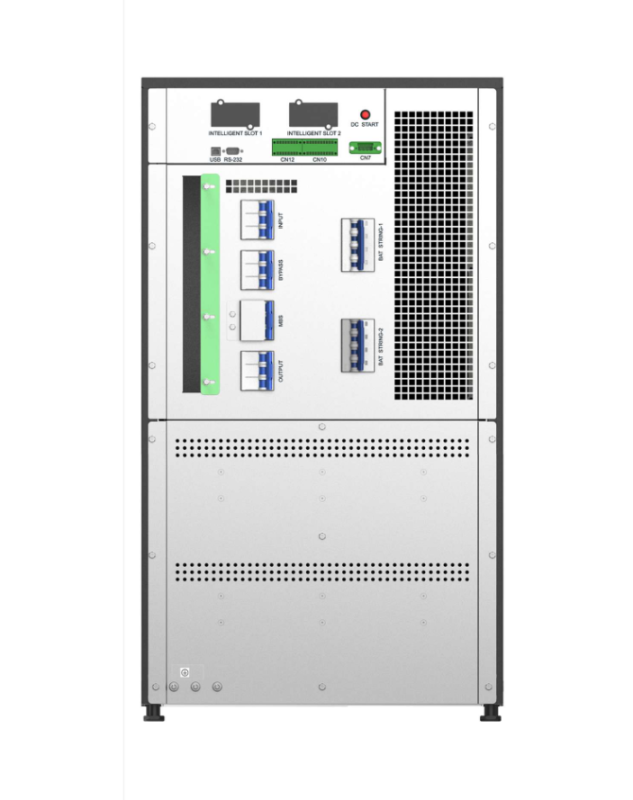 ИБП PowerWalker VFI 20K TAP PF1 3/3 BI