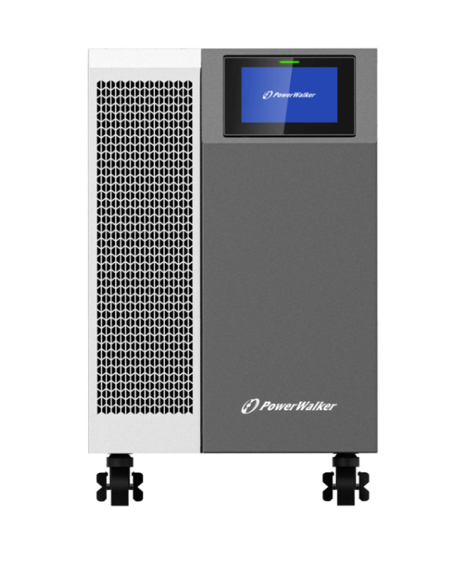 ДБЖ PowerWalker VFI 20K TAP PF1 3/3 BX