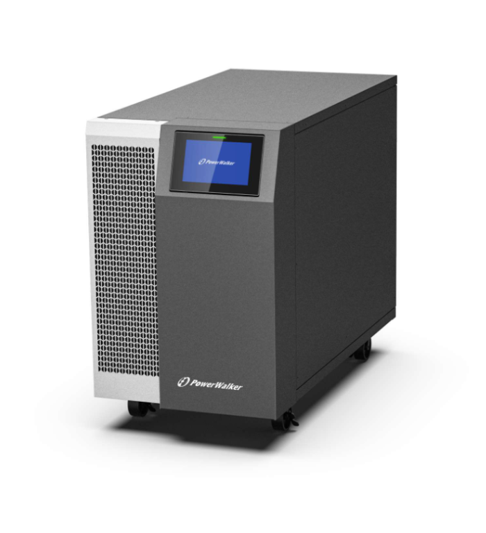 ДБЖ PowerWalker VFI 20K TAP PF1 3/3 BX