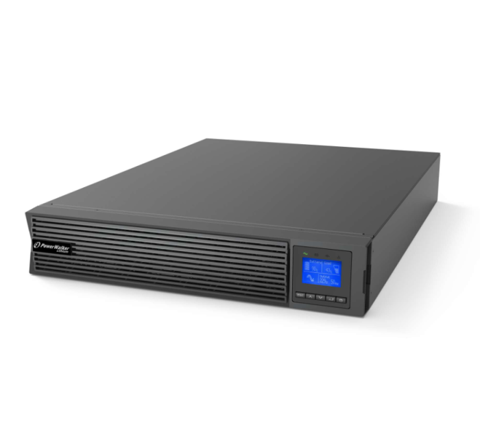 Источник бесперебойного питания PowerWalker VFI 3000 LICR IoT (10122258)