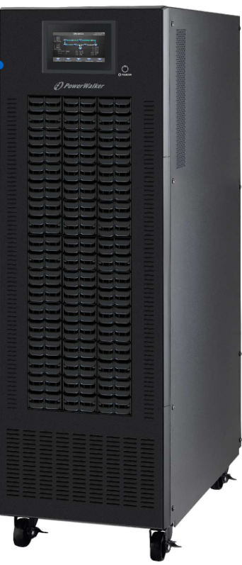 ИБП PowerWalker VFI 30K CPG PF1 3/3 BE
