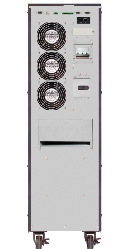 ИБП PowerWalker VFI 30K CPG PF1 3/3 BE