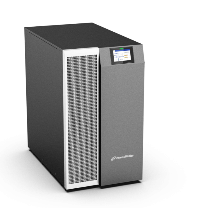 ИБП PowerWalker VFI 30K TAP PF1 3/3 BI