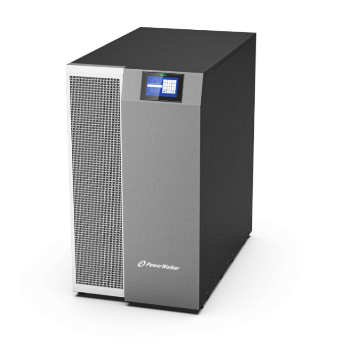 ИБП PowerWalker VFI 30K TAP PF1 3/3 BI