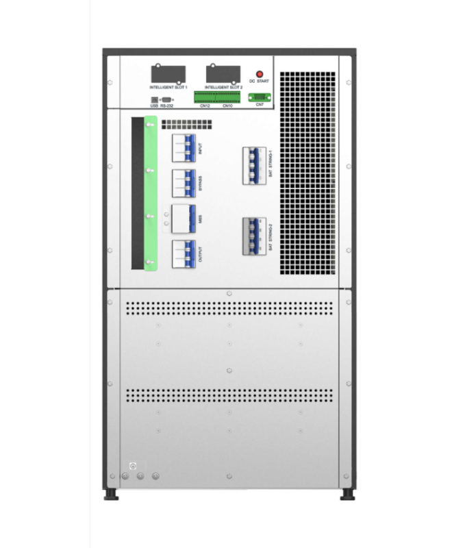 ИБП PowerWalker VFI 30K TAP PF1 3/3 BI