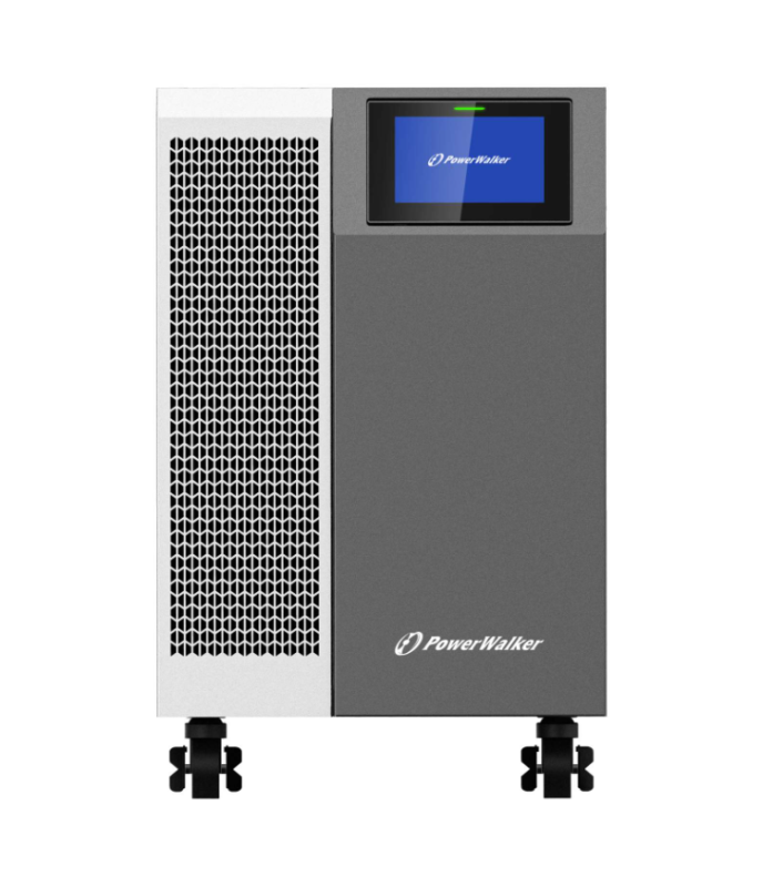 ДБЖ PowerWalker VFI 30K TAP PF1 3/3 BX