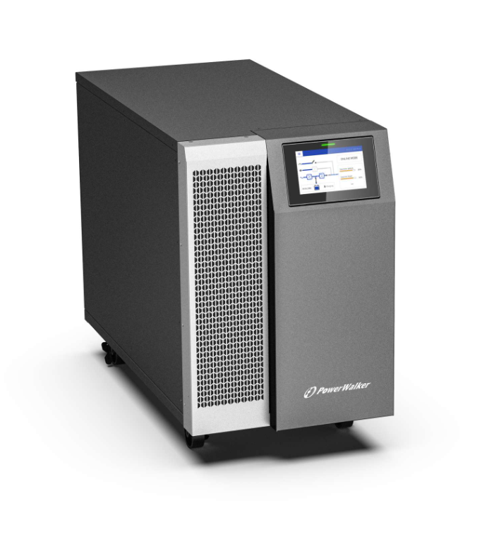 ДБЖ PowerWalker VFI 30K TAP PF1 3/3 BX