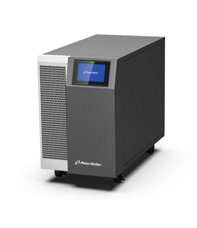 ДБЖ PowerWalker VFI 30K TAP PF1 3/3 BX