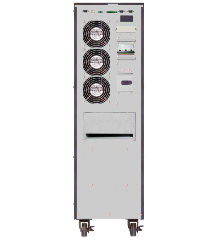 ДБЖ PowerWalker VFI 40K CPG PF1 3/3 BE