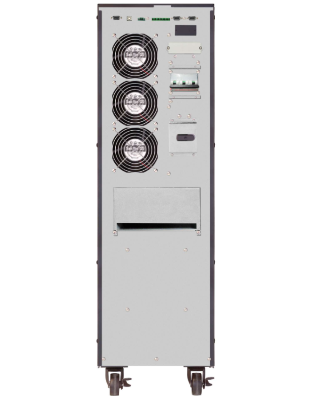 ИБП PowerWalker VFI 40K CPG PF1 3/3 BI