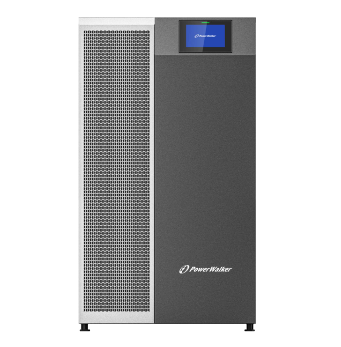 ИБП PowerWalker VFI 40K TAP PF1 3/3 BI