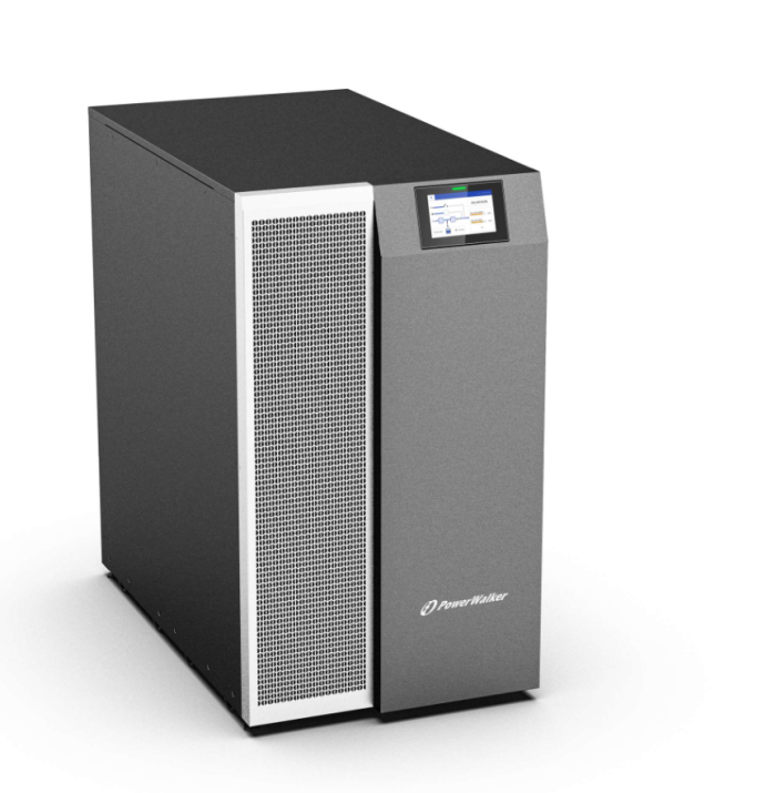 ИБП PowerWalker VFI 40K TAP PF1 3/3 BI