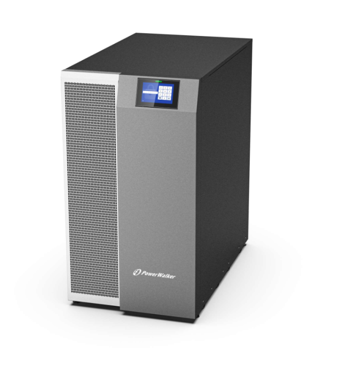 ИБП PowerWalker VFI 40K TAP PF1 3/3 BI